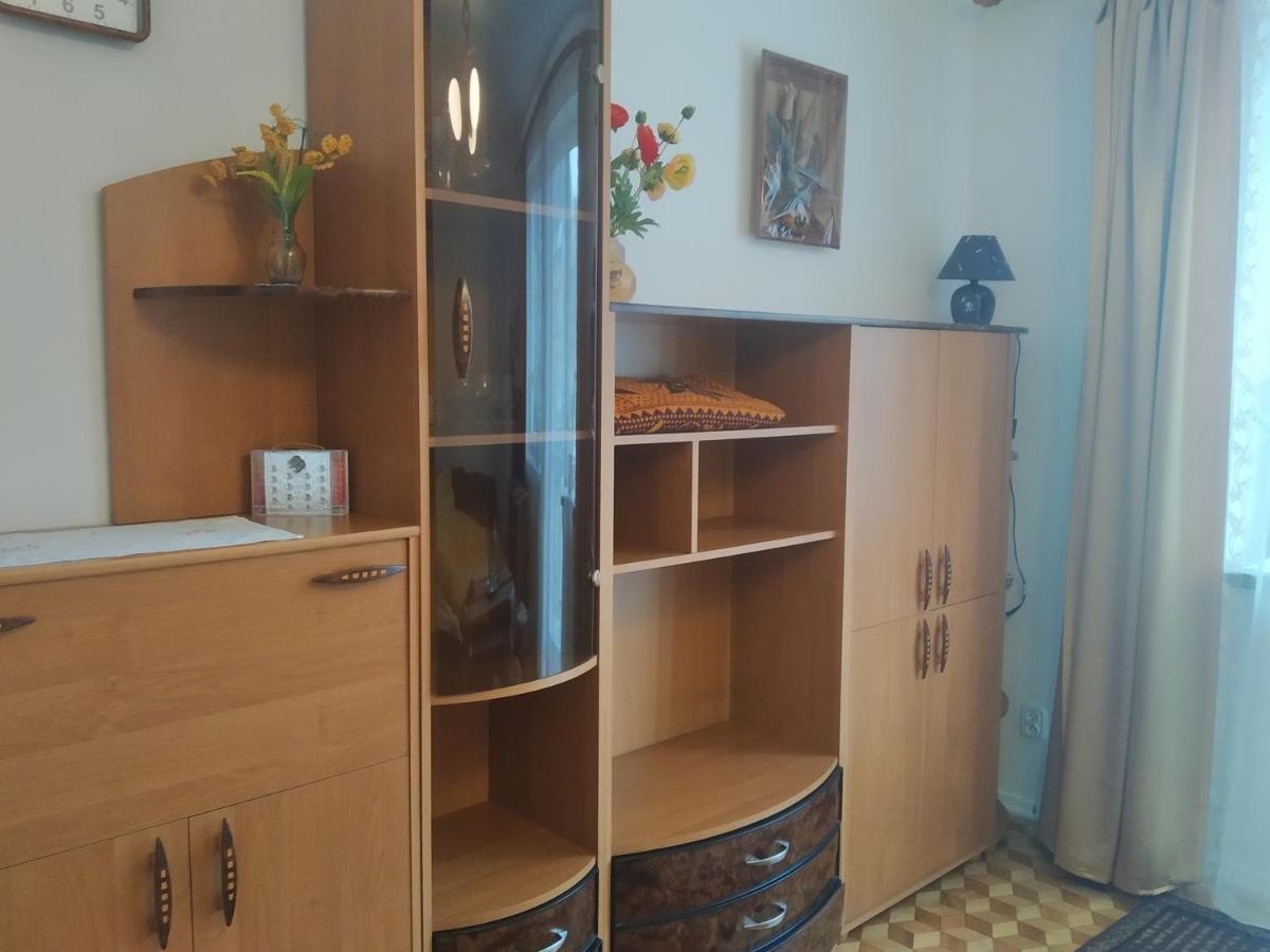 Apartament W Centrum Chelma Chełm Exterior foto