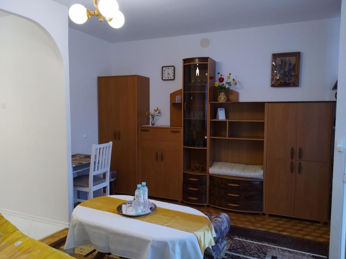 Apartament W Centrum Chelma Chełm Exterior foto