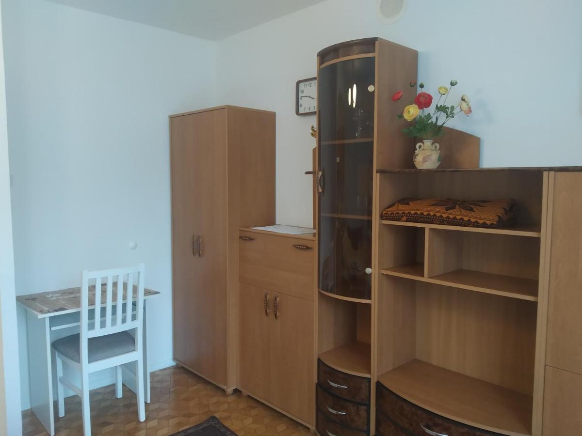 Apartament W Centrum Chelma Chełm Exterior foto
